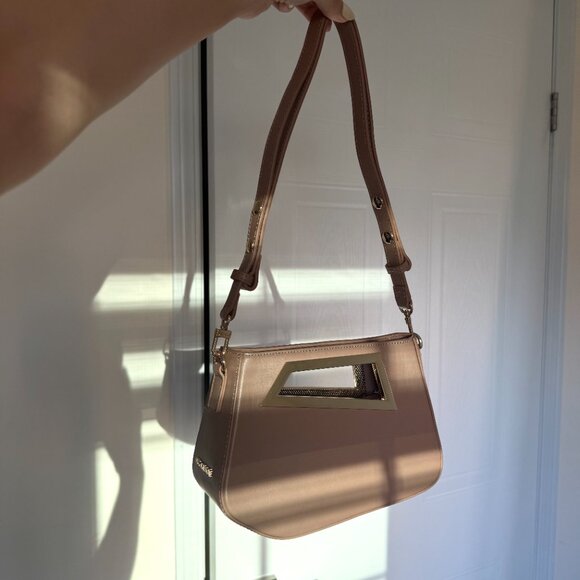 Val Genné - Neddy Bag (creme) - Picture 5 of 8